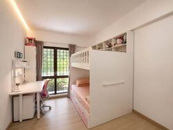 Parkview Apartments (D23), Apartment #601114491